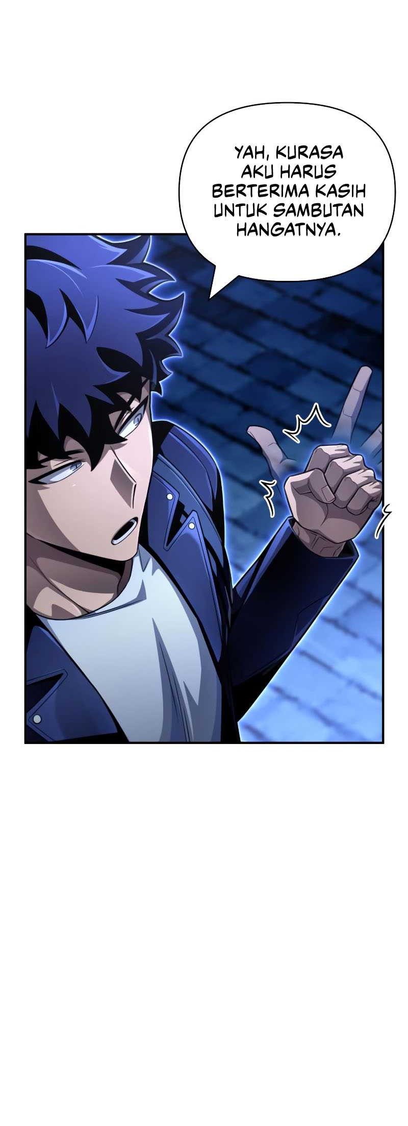 Superhuman Battlefield Chapter 62 - halaman 74