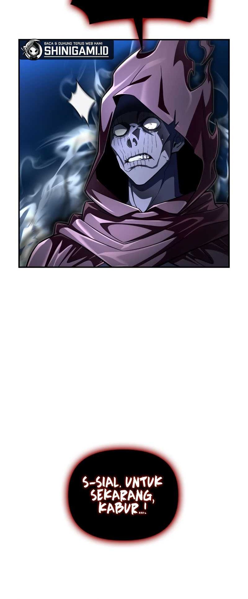 Superhuman Battlefield Chapter 62 - halaman 78