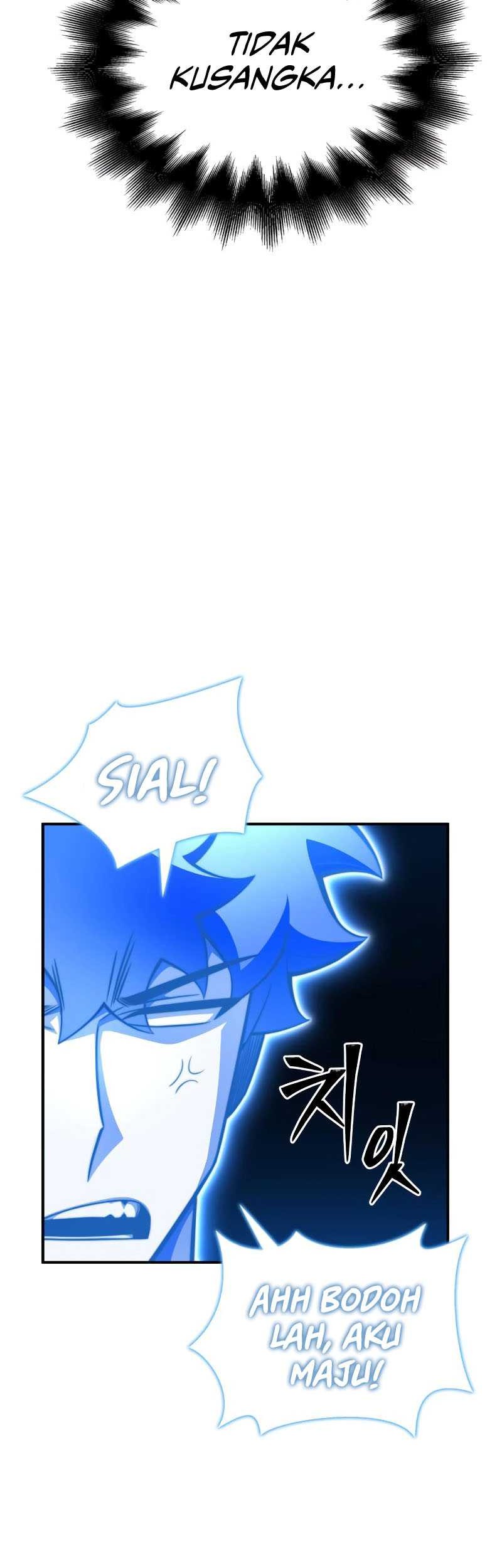 Superhuman Battlefield Chapter 62 - halaman 8