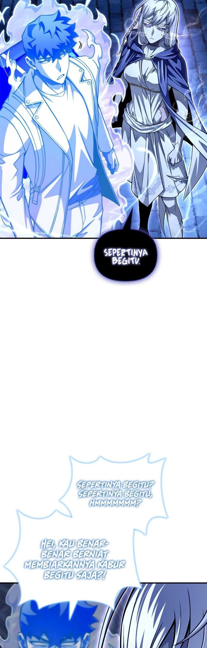 Superhuman Battlefield Chapter 62 - halaman 80