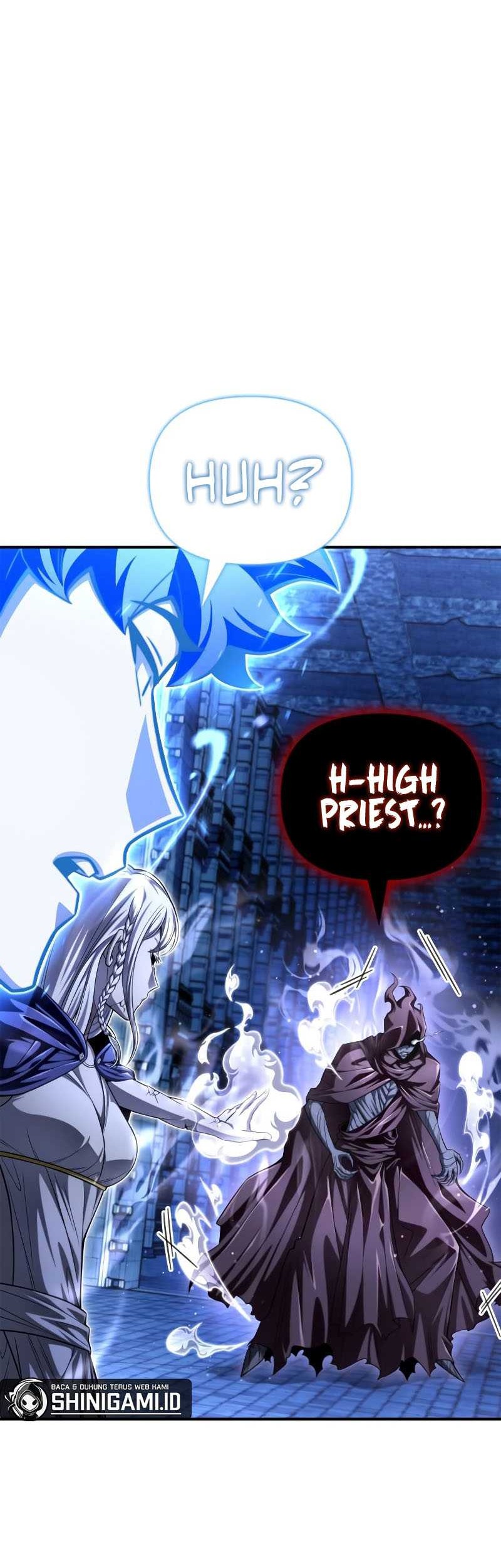 Superhuman Battlefield Chapter 62 - halaman 84
