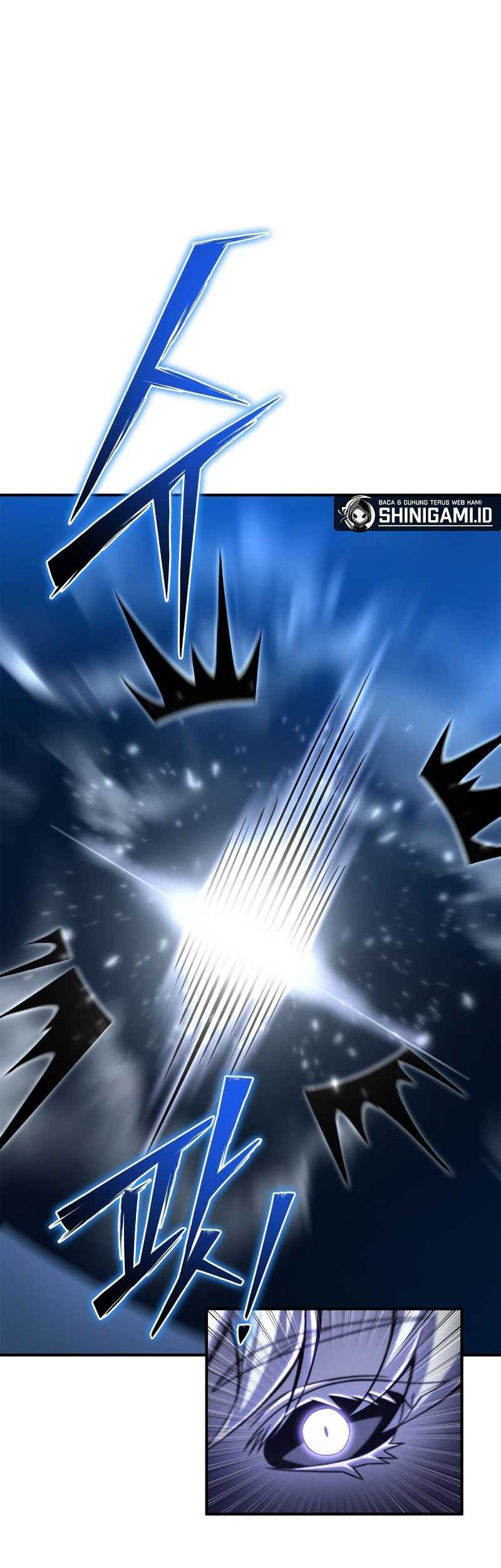 Superhuman Battlefield Chapter 62 - halaman 89
