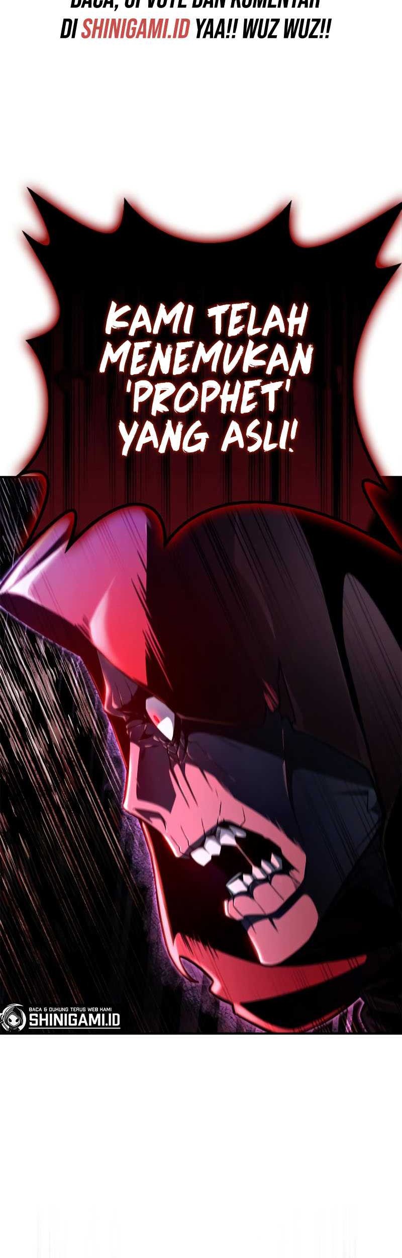 Superhuman Battlefield Chapter 62 - halaman 97