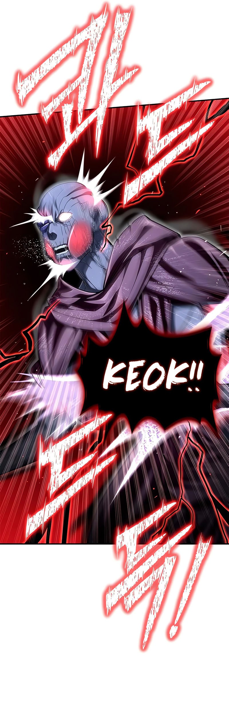 Superhuman Battlefield Chapter 63 - halaman 10