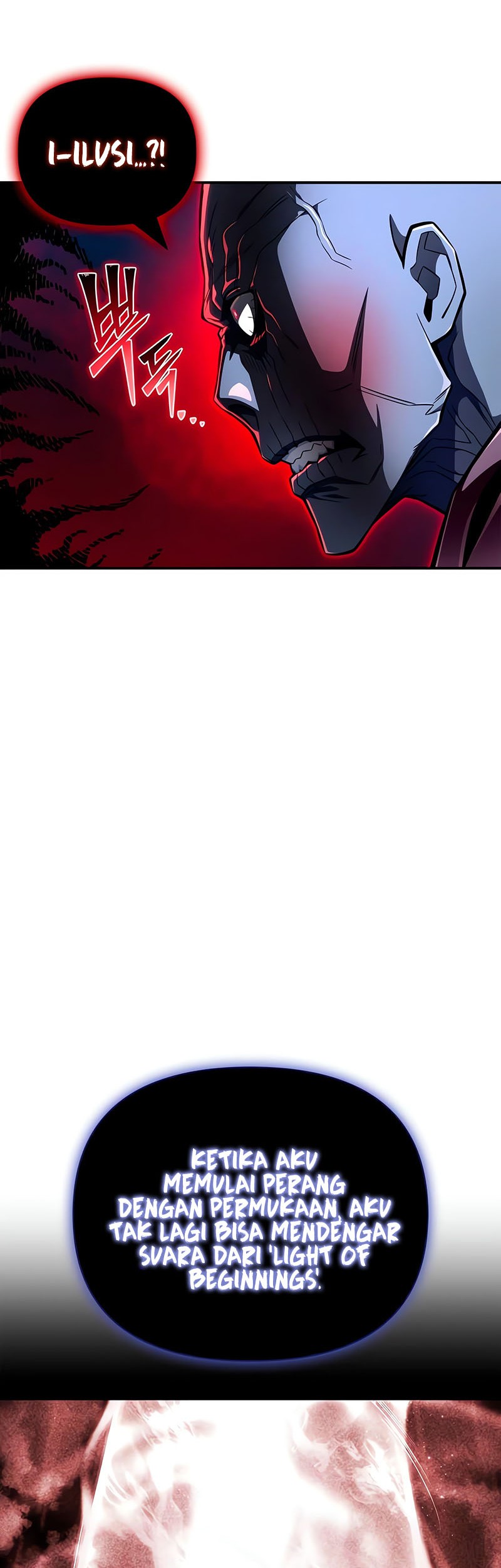 Superhuman Battlefield Chapter 63 - halaman 19