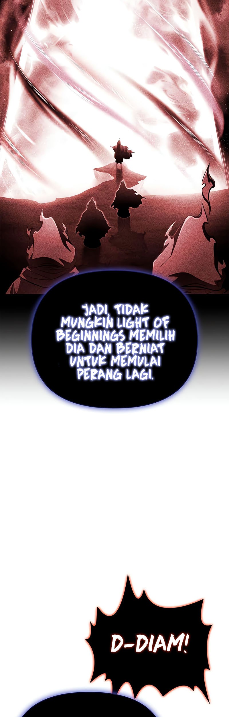 Superhuman Battlefield Chapter 63 - halaman 20