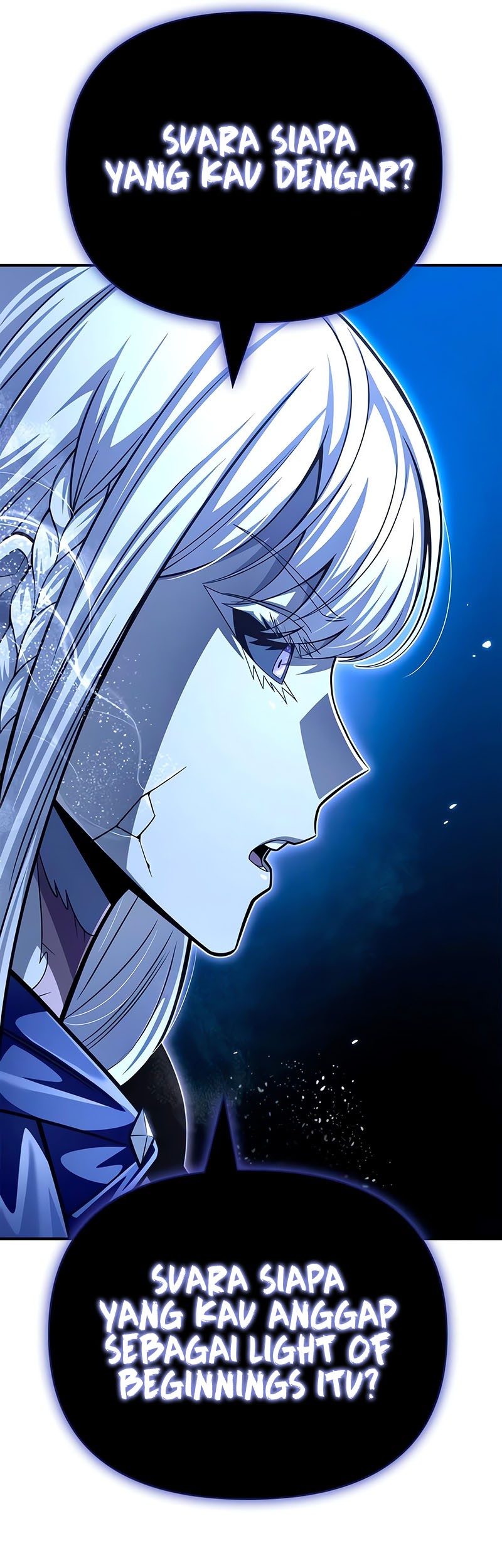 Superhuman Battlefield Chapter 63 - halaman 22