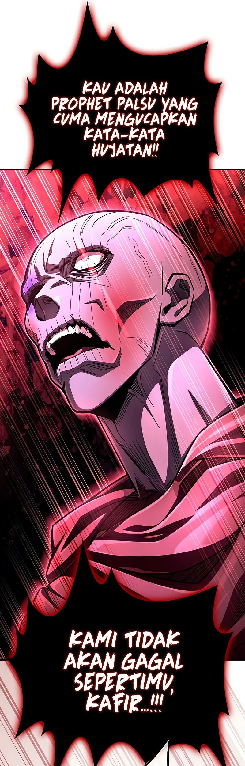 Superhuman Battlefield Chapter 63 - halaman 24