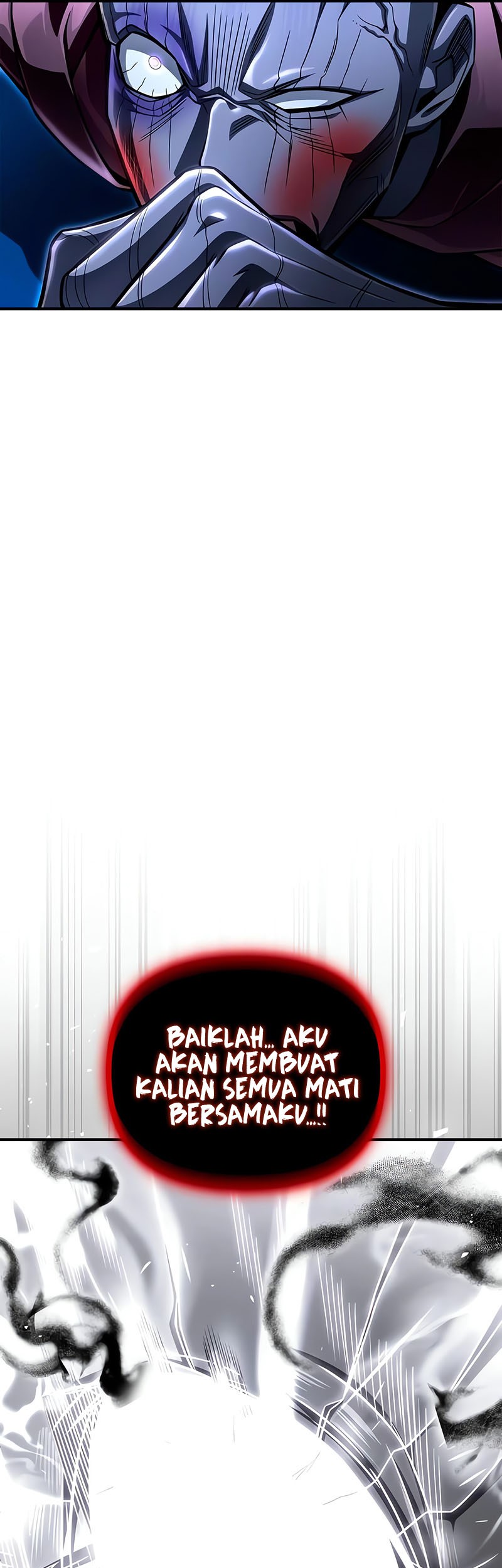 Superhuman Battlefield Chapter 63 - halaman 28