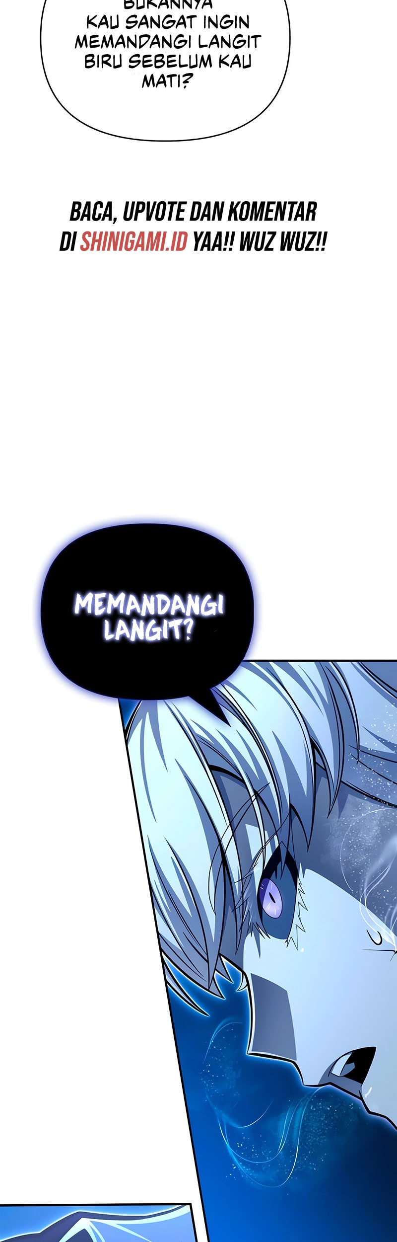 Superhuman Battlefield Chapter 63 - halaman 38