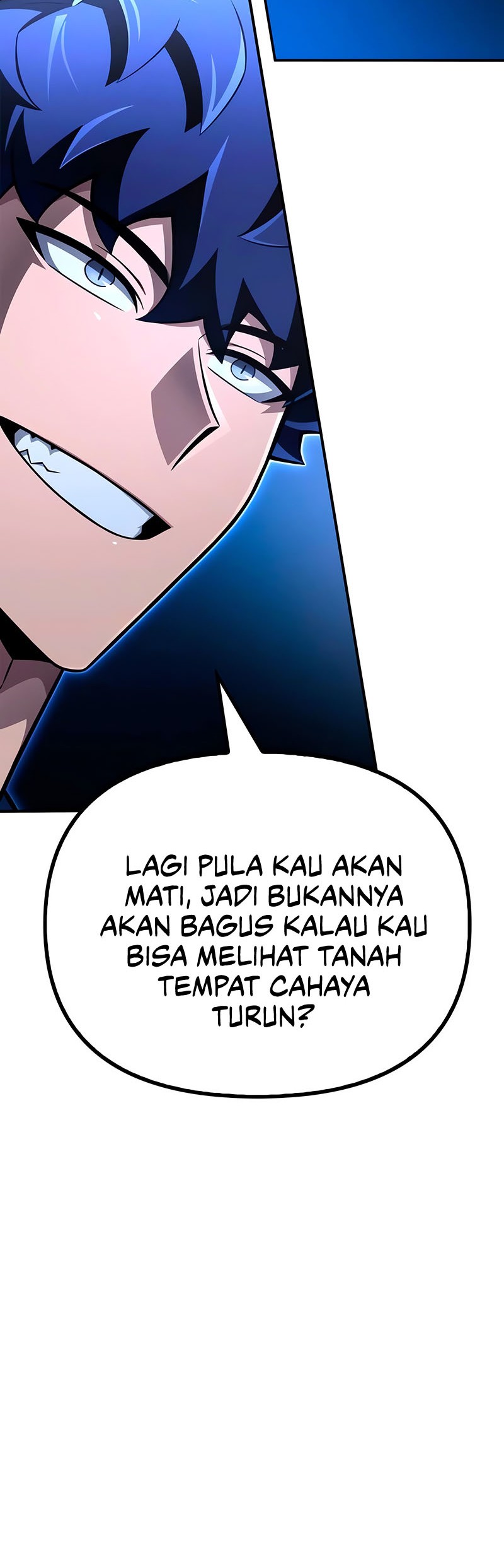 Superhuman Battlefield Chapter 63 - halaman 39
