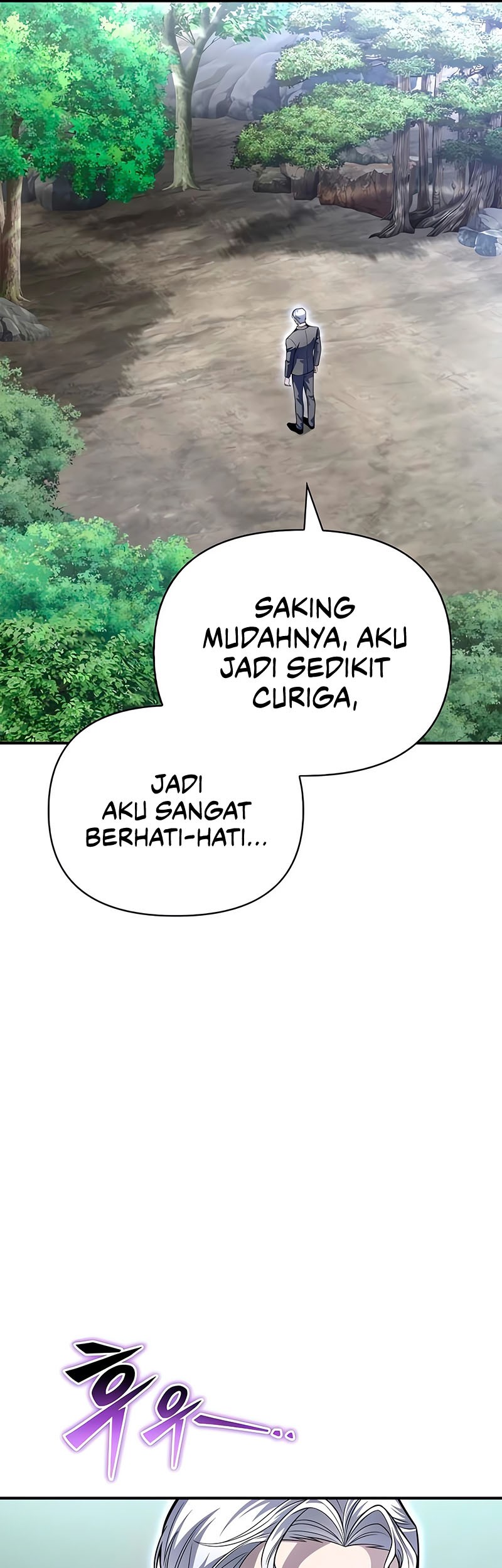 Superhuman Battlefield Chapter 63 - halaman 48