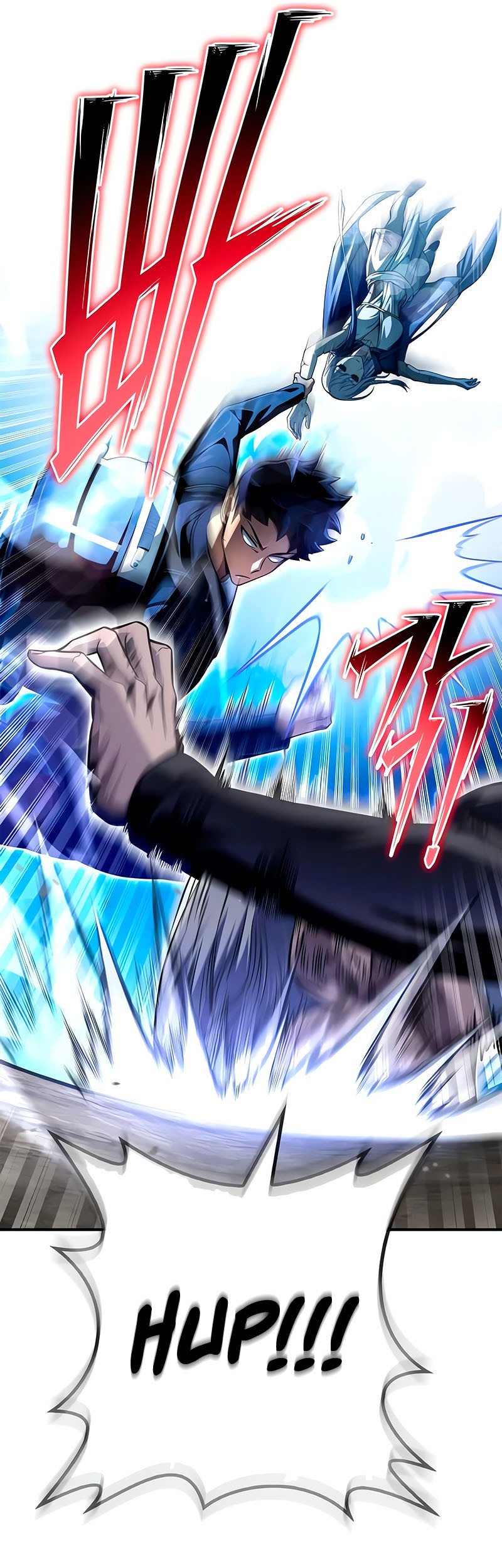 Superhuman Battlefield Chapter 63 - halaman 52