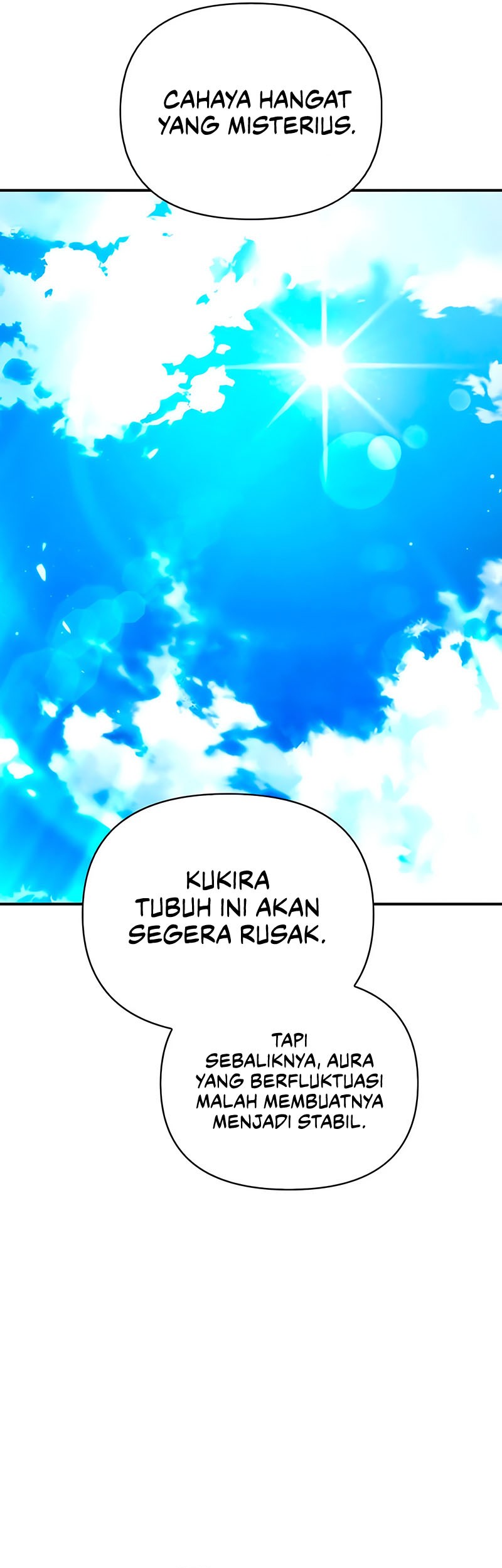 Superhuman Battlefield Chapter 63 - halaman 64
