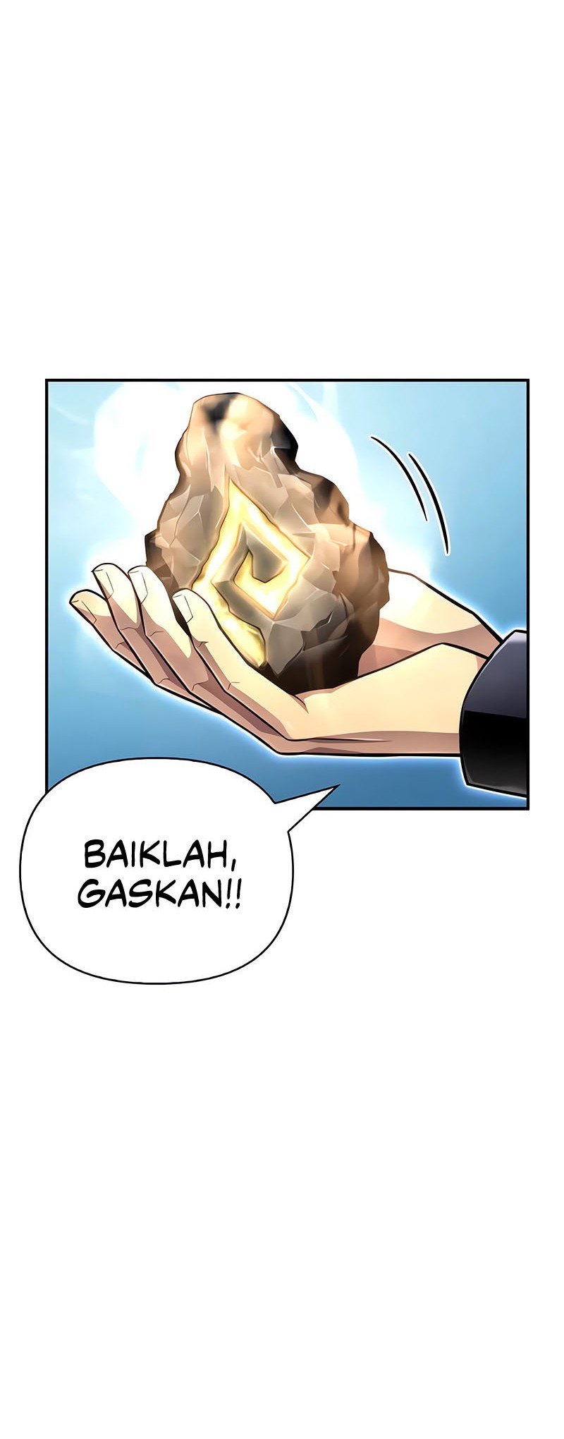 Superhuman Battlefield Chapter 63 - halaman 75