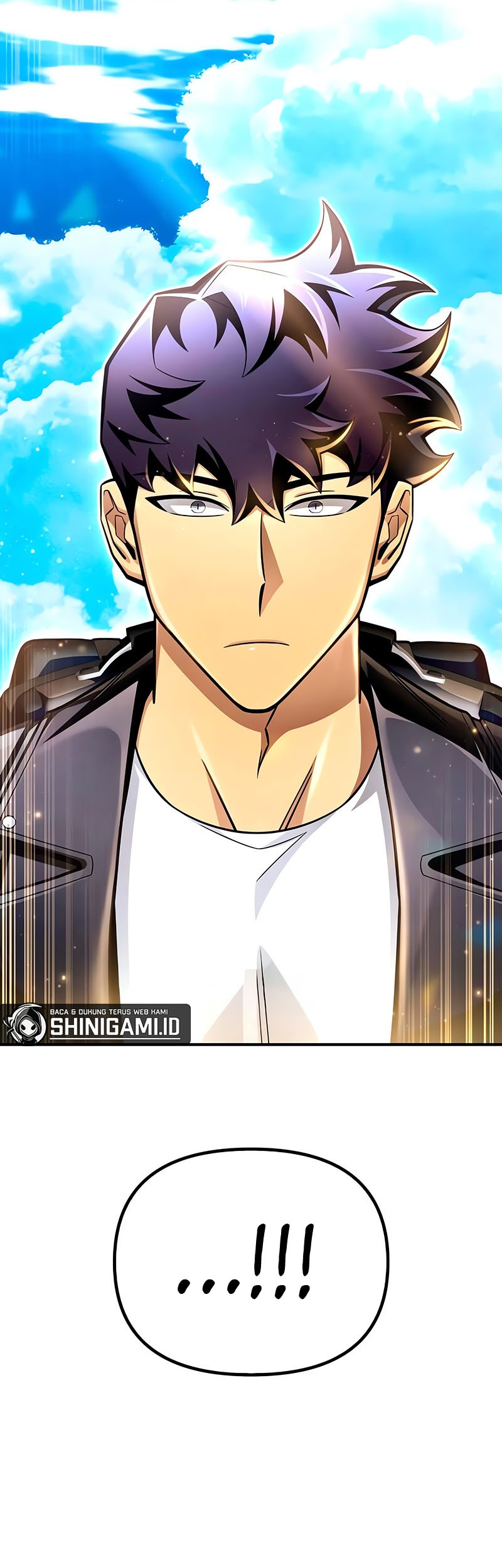 Superhuman Battlefield Chapter 63 - halaman 78