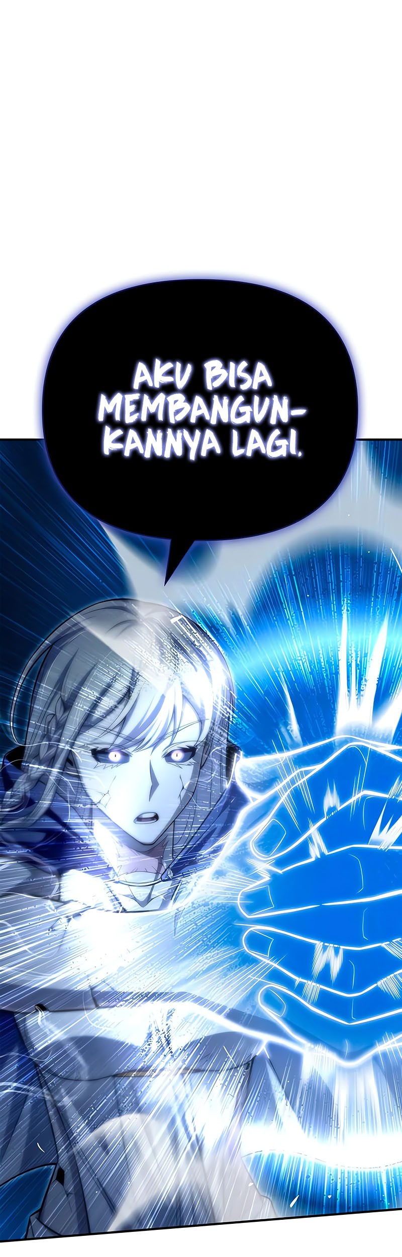Superhuman Battlefield Chapter 63 - halaman 8