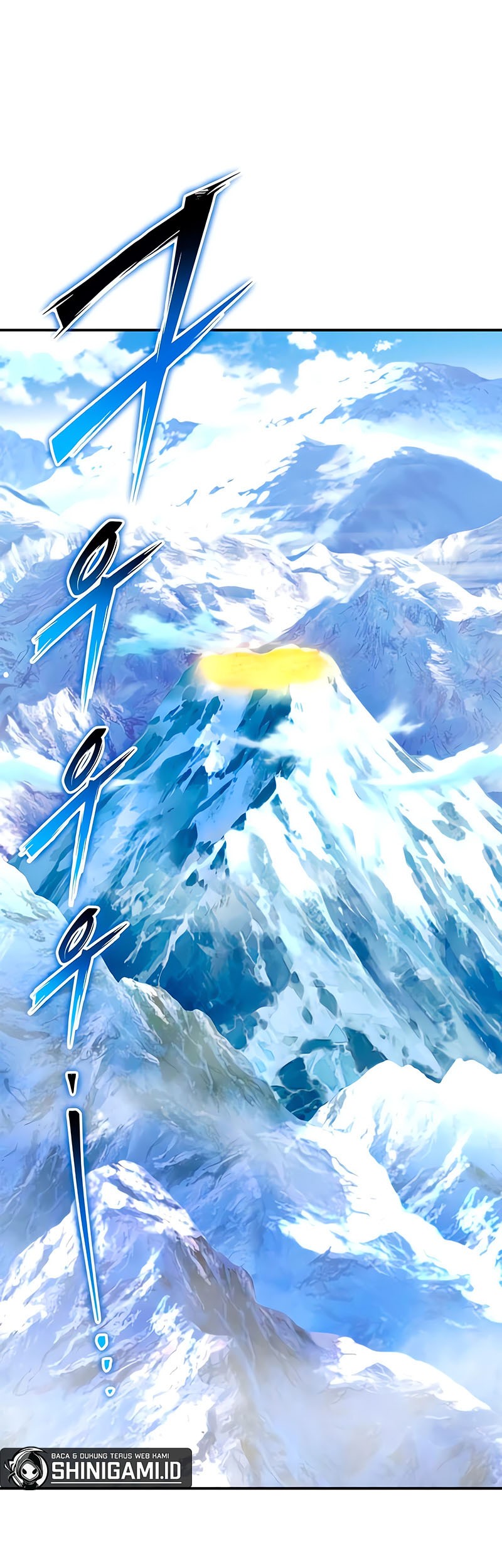Superhuman Battlefield Chapter 63 - halaman 82