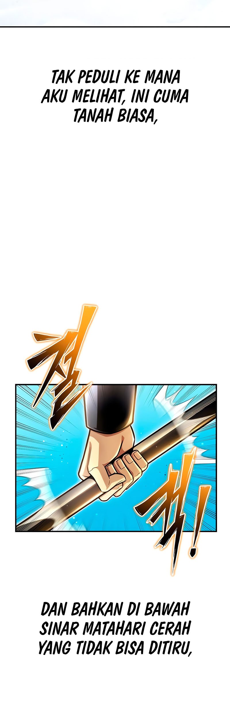 Superhuman Battlefield Chapter 63 - halaman 86