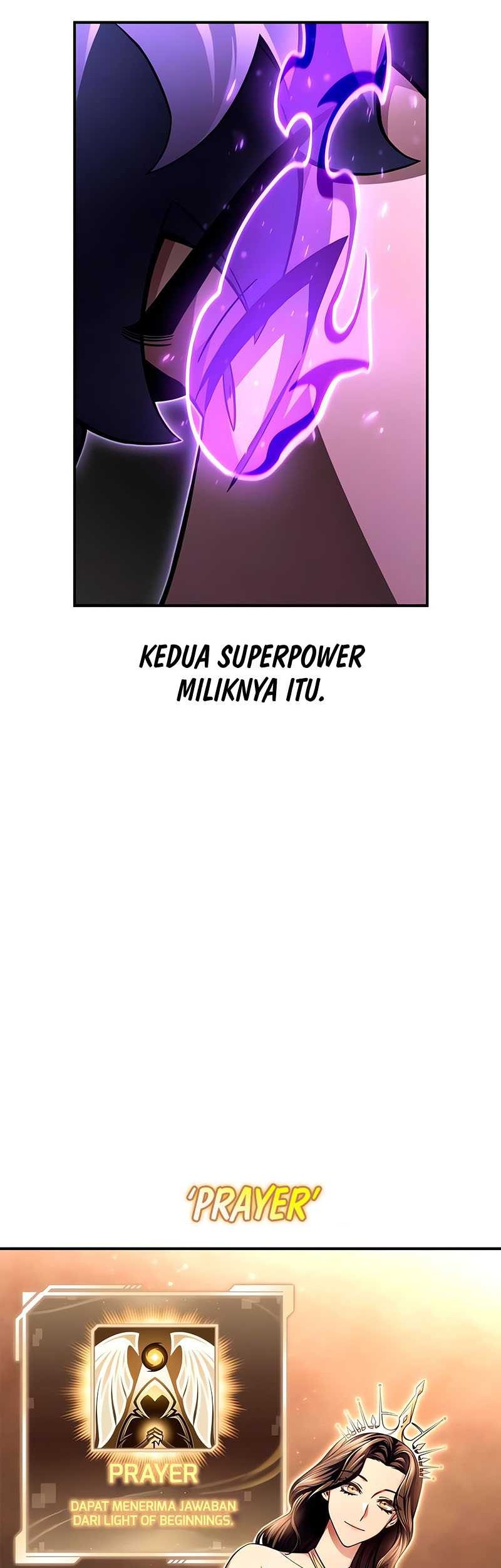 Superhuman Battlefield Chapter 64 - halaman 11