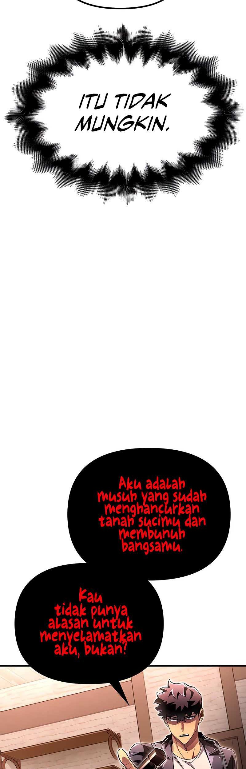 Superhuman Battlefield Chapter 64 - halaman 24