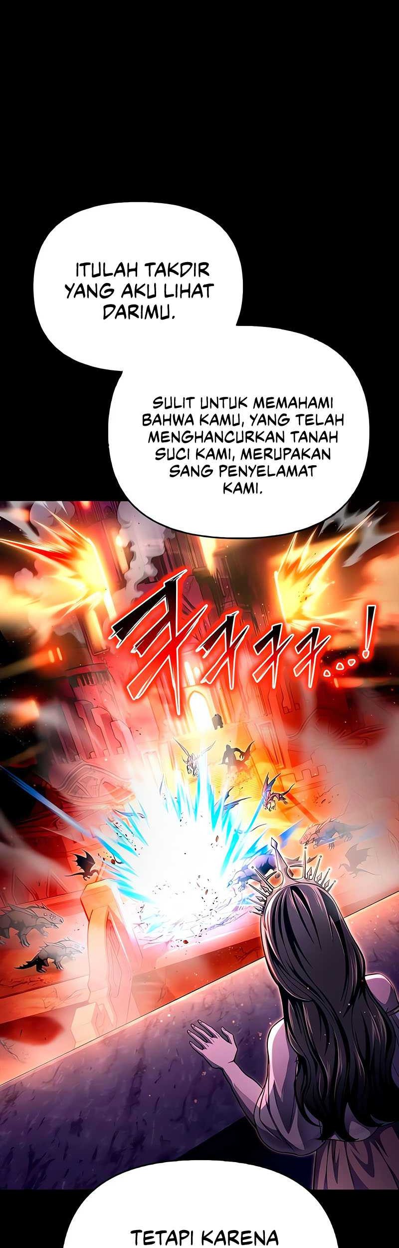 Superhuman Battlefield Chapter 64 - halaman 28