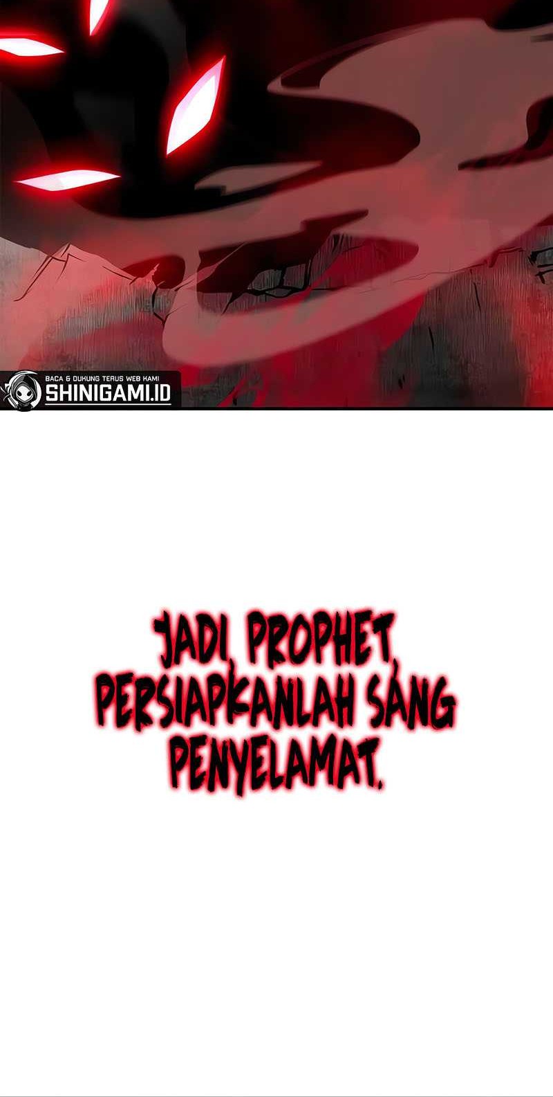 Superhuman Battlefield Chapter 64 - halaman 33