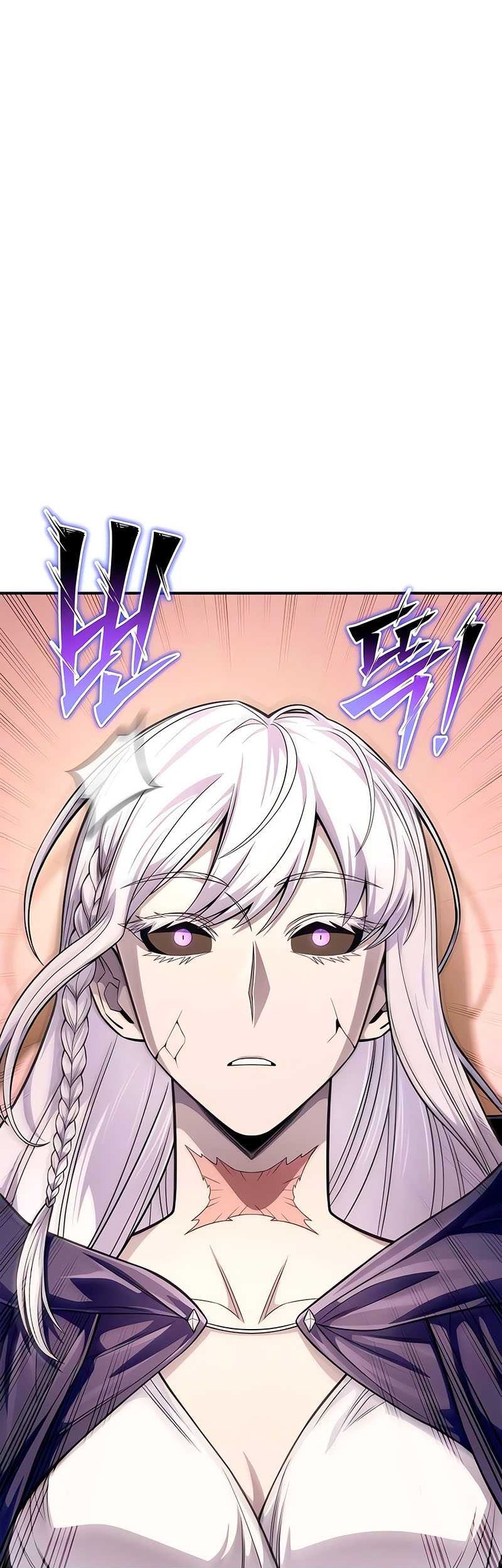 Superhuman Battlefield Chapter 64 - halaman 48