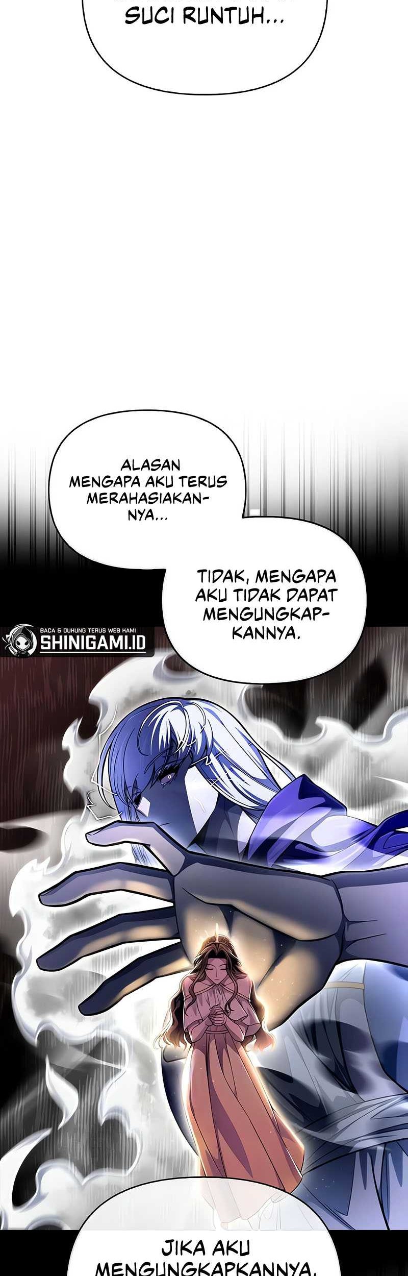 Superhuman Battlefield Chapter 64 - halaman 55