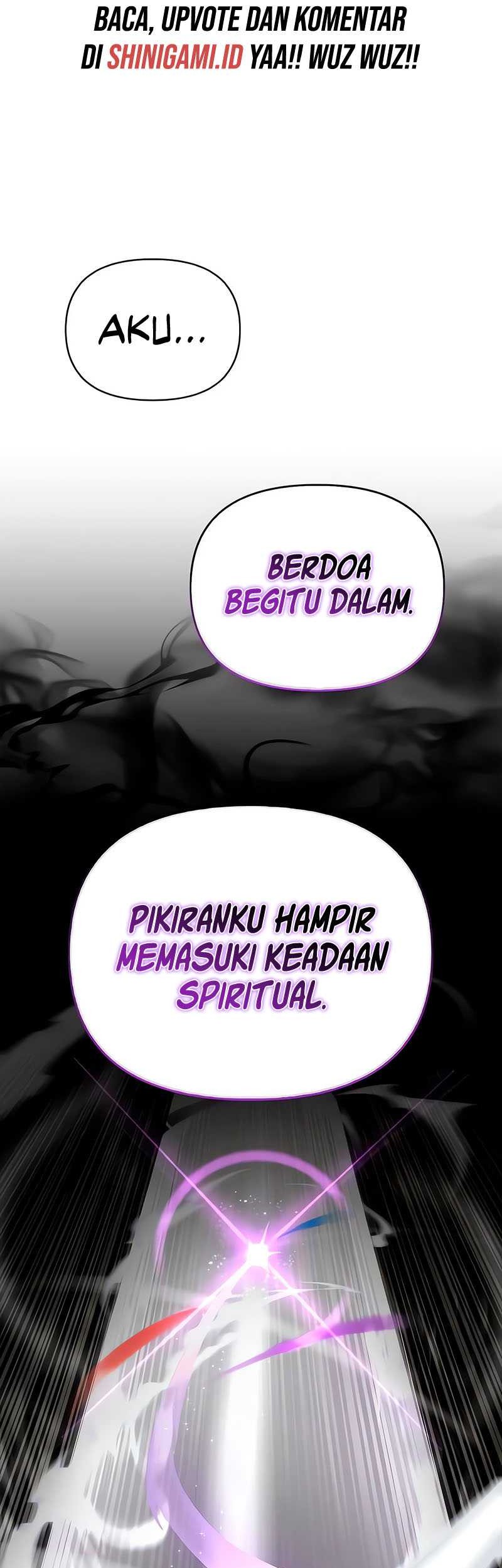 Superhuman Battlefield Chapter 64 - halaman 60