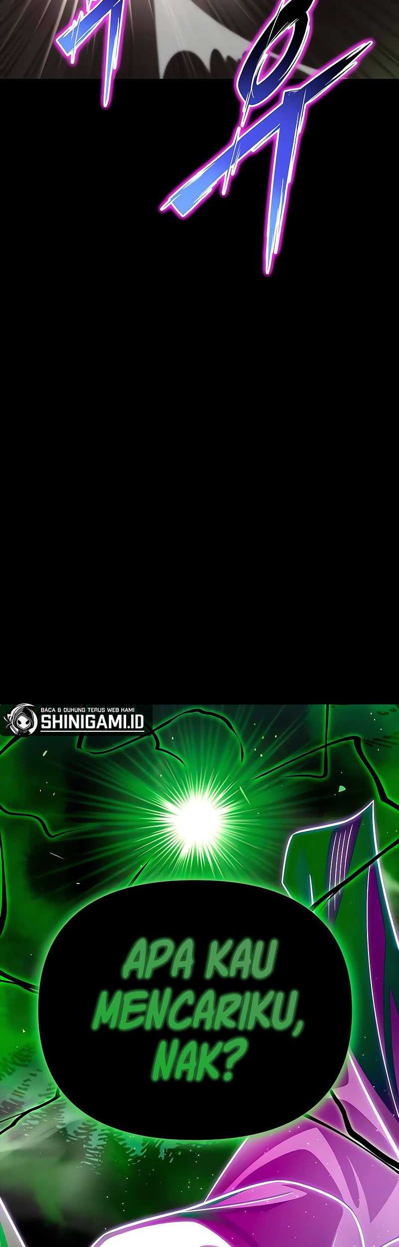 Superhuman Battlefield Chapter 64 - halaman 63