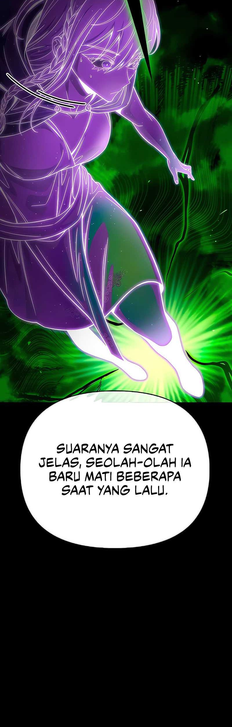 Superhuman Battlefield Chapter 64 - halaman 65