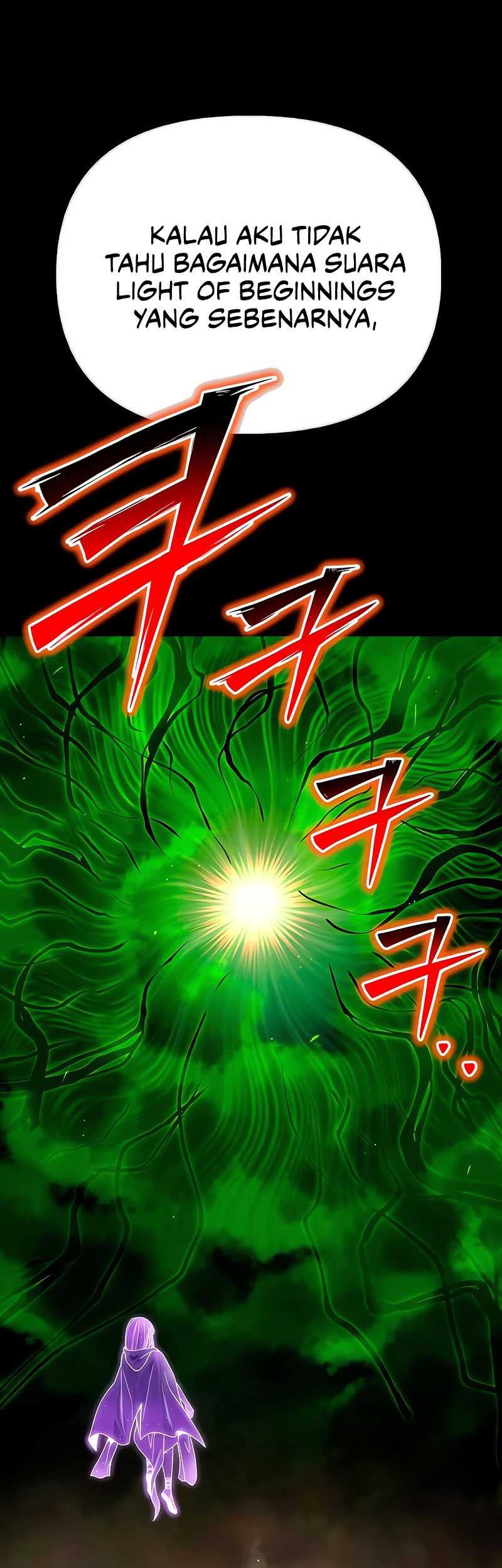 Superhuman Battlefield Chapter 64 - halaman 66
