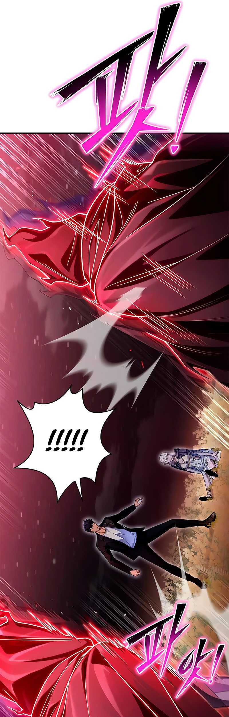 Superhuman Battlefield Chapter 64 - halaman 85