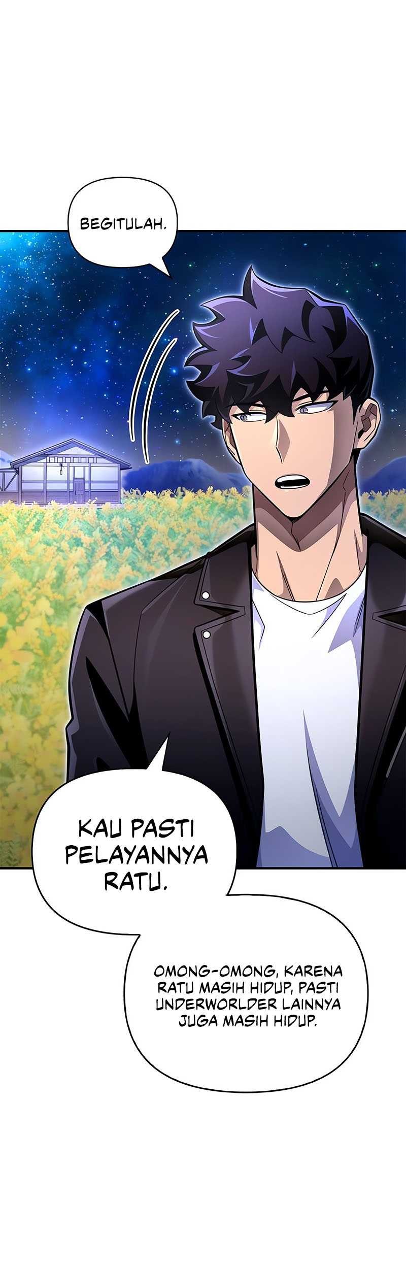 Superhuman Battlefield Chapter 65 - halaman 10