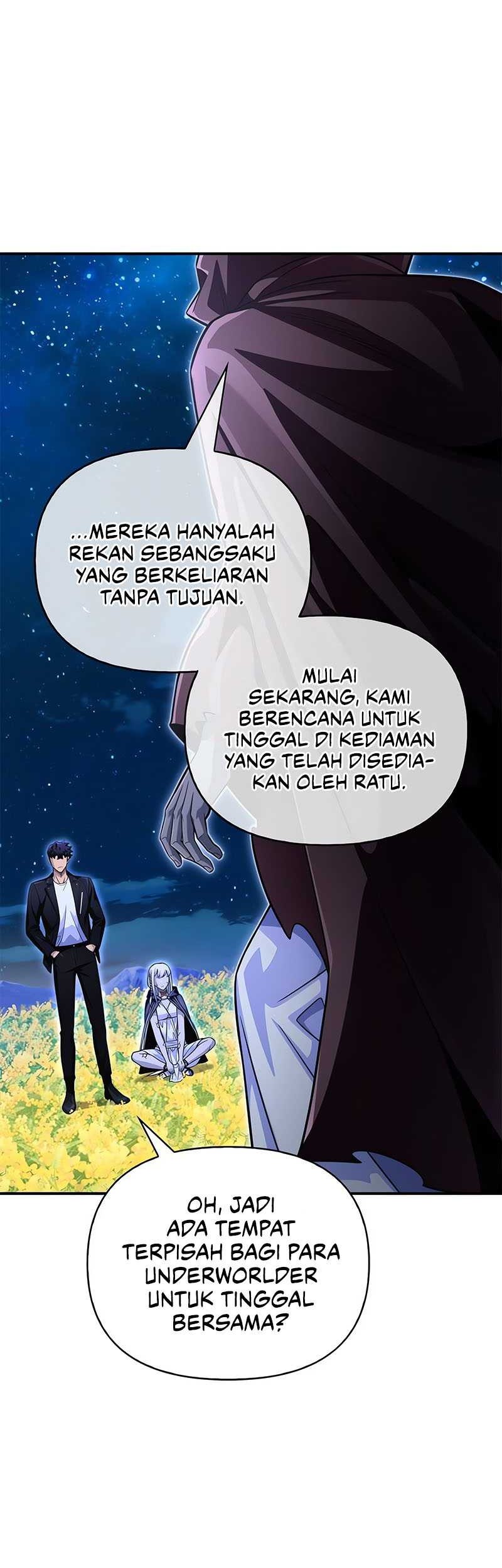 Superhuman Battlefield Chapter 65 - halaman 12