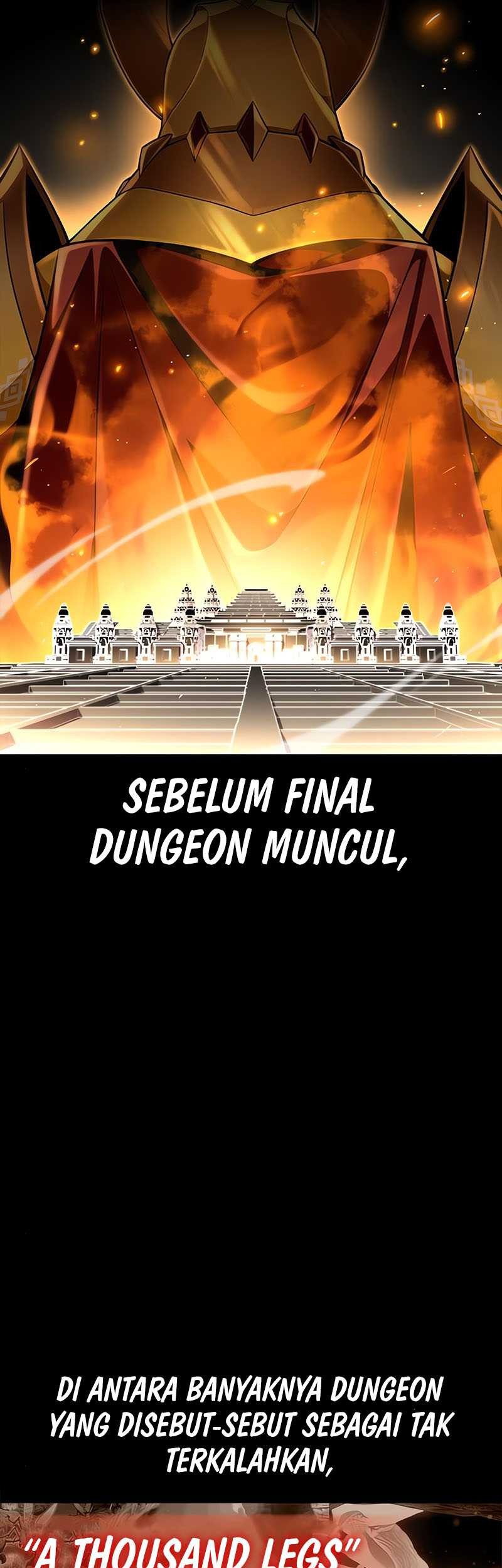 Superhuman Battlefield Chapter 65 - halaman 30