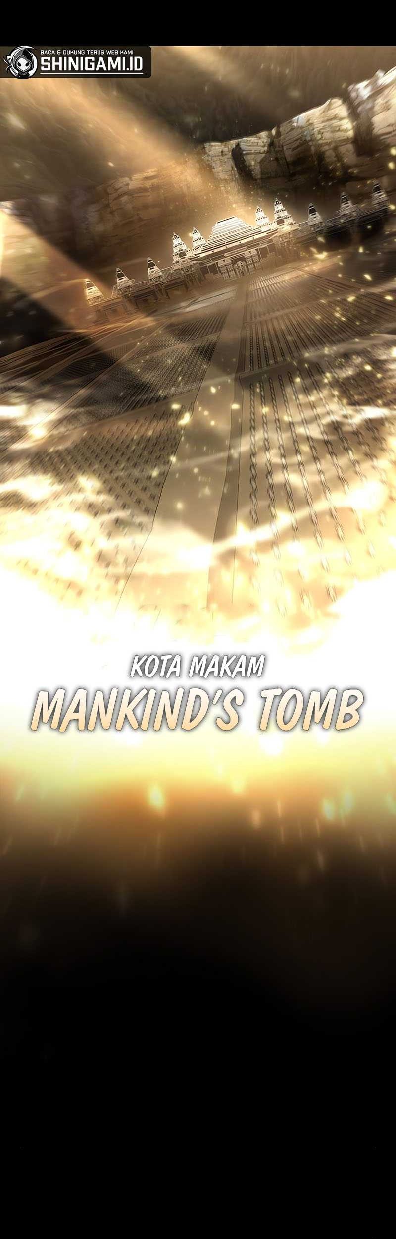 Superhuman Battlefield Chapter 65 - halaman 32