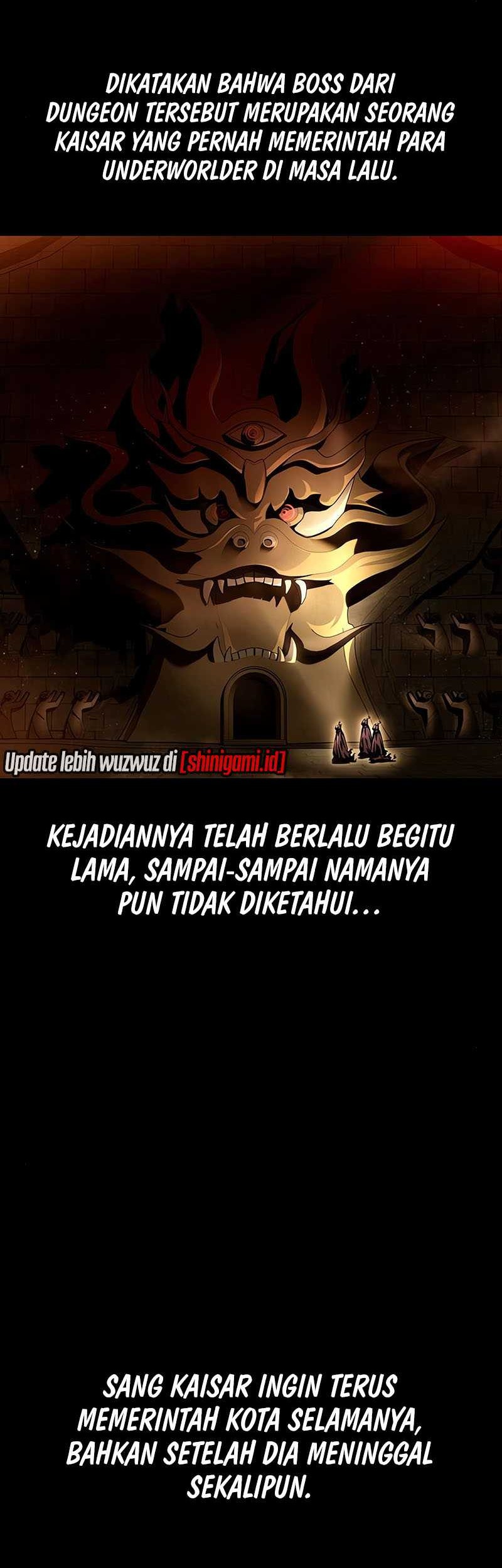 Superhuman Battlefield Chapter 65 - halaman 33