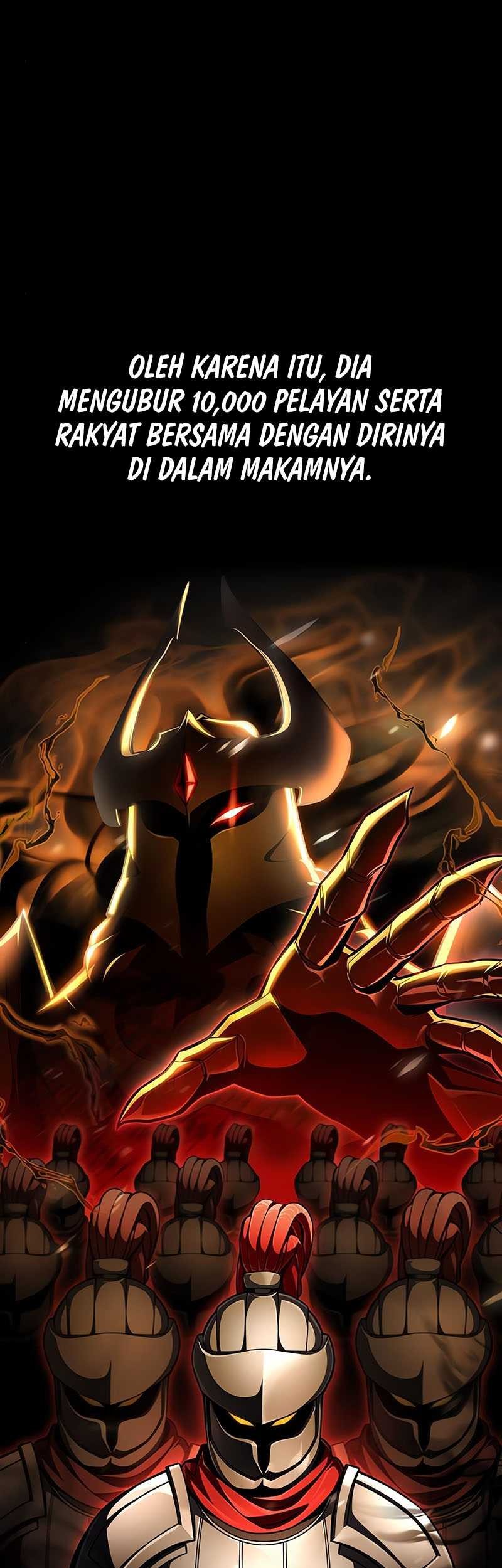Superhuman Battlefield Chapter 65 - halaman 34