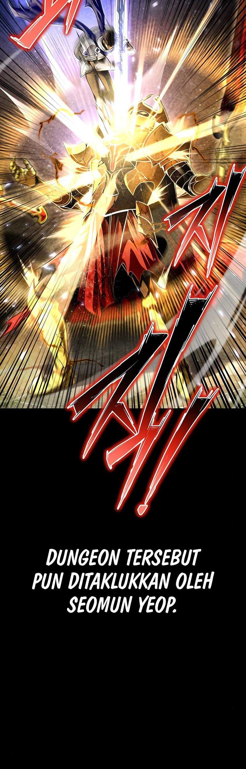 Superhuman Battlefield Chapter 65 - halaman 36