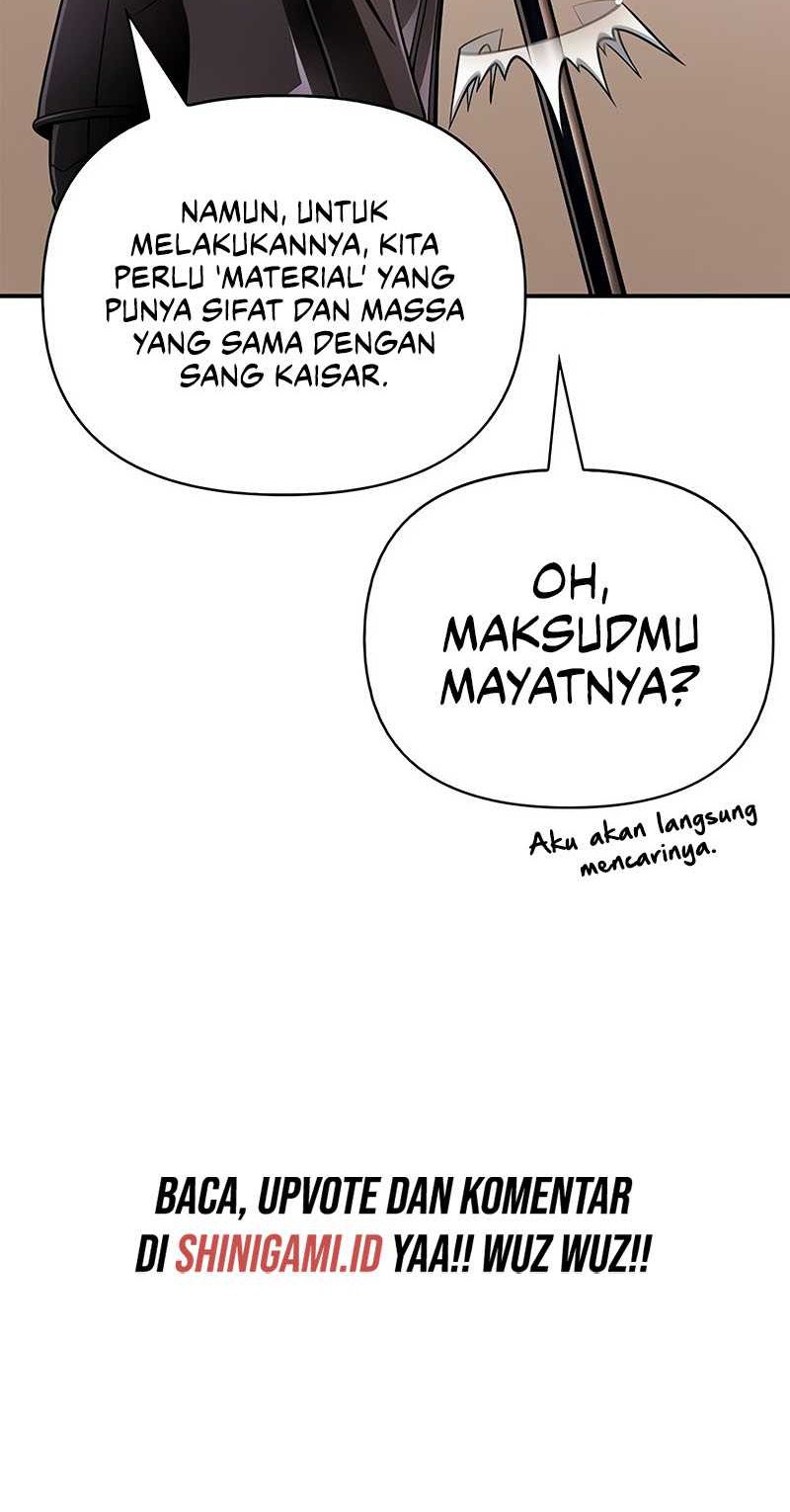 Superhuman Battlefield Chapter 65 - halaman 41