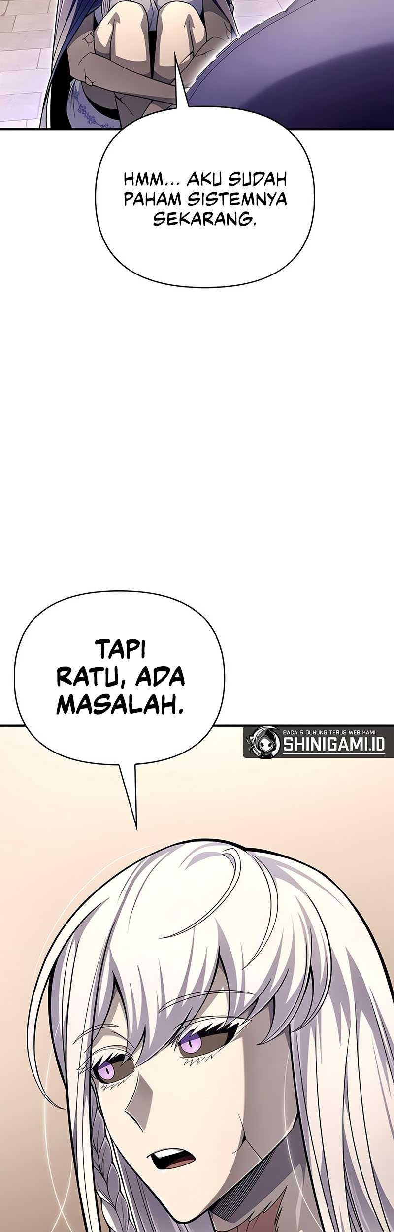 Superhuman Battlefield Chapter 65 - halaman 48