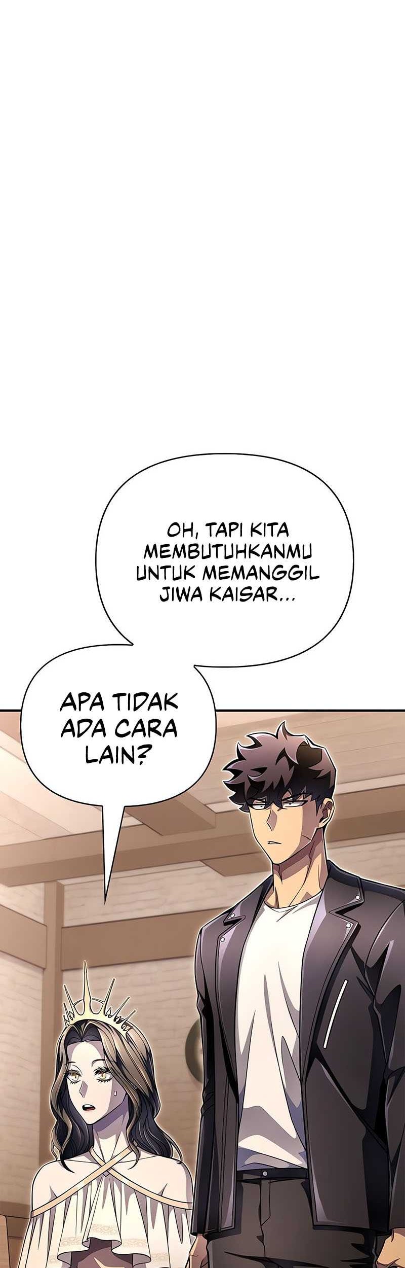 Superhuman Battlefield Chapter 65 - halaman 51