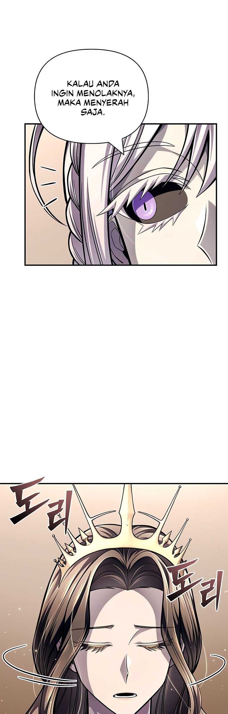 Superhuman Battlefield Chapter 65 - halaman 58