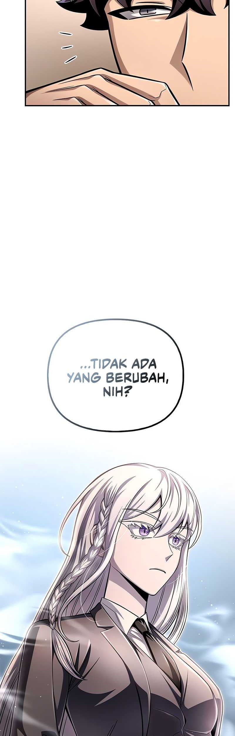 Superhuman Battlefield Chapter 65 - halaman 64
