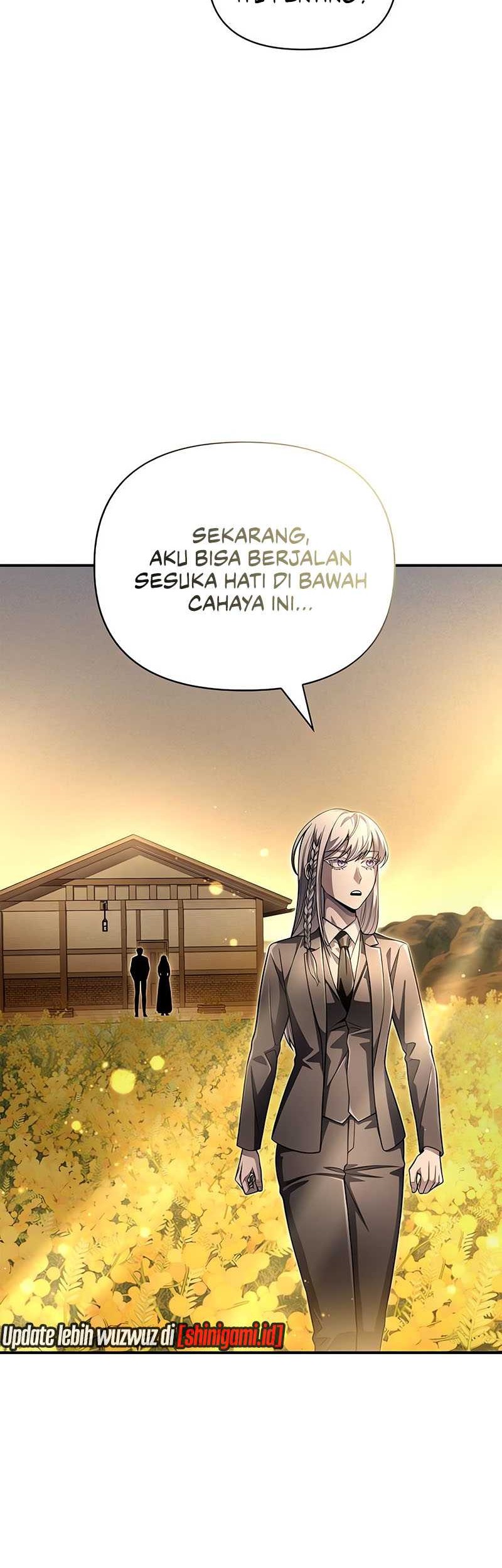Superhuman Battlefield Chapter 65 - halaman 72