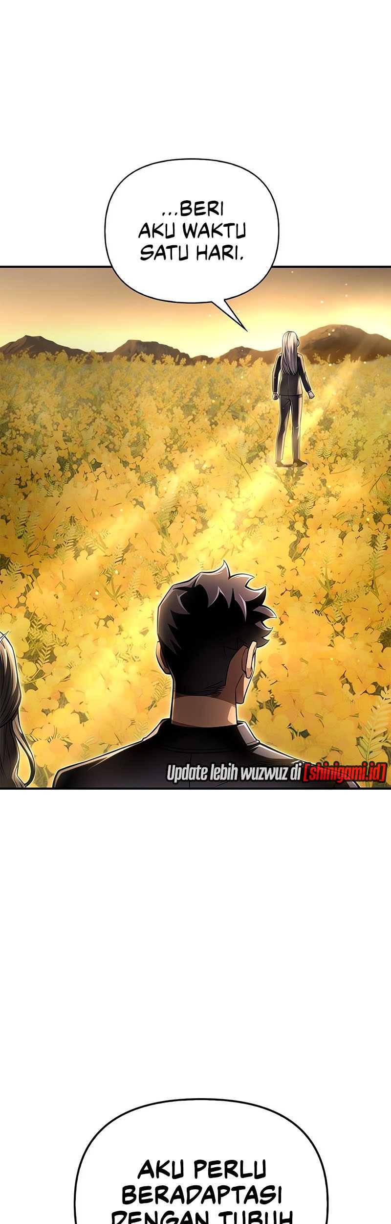 Superhuman Battlefield Chapter 65 - halaman 73