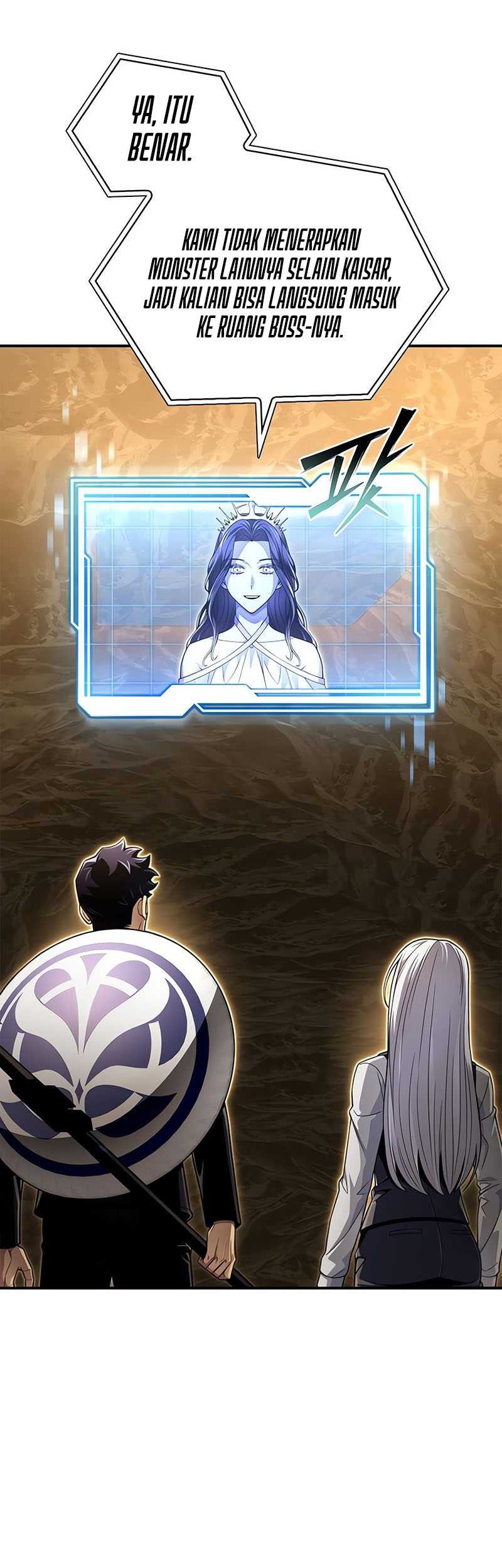 Superhuman Battlefield Chapter 65 - halaman 83