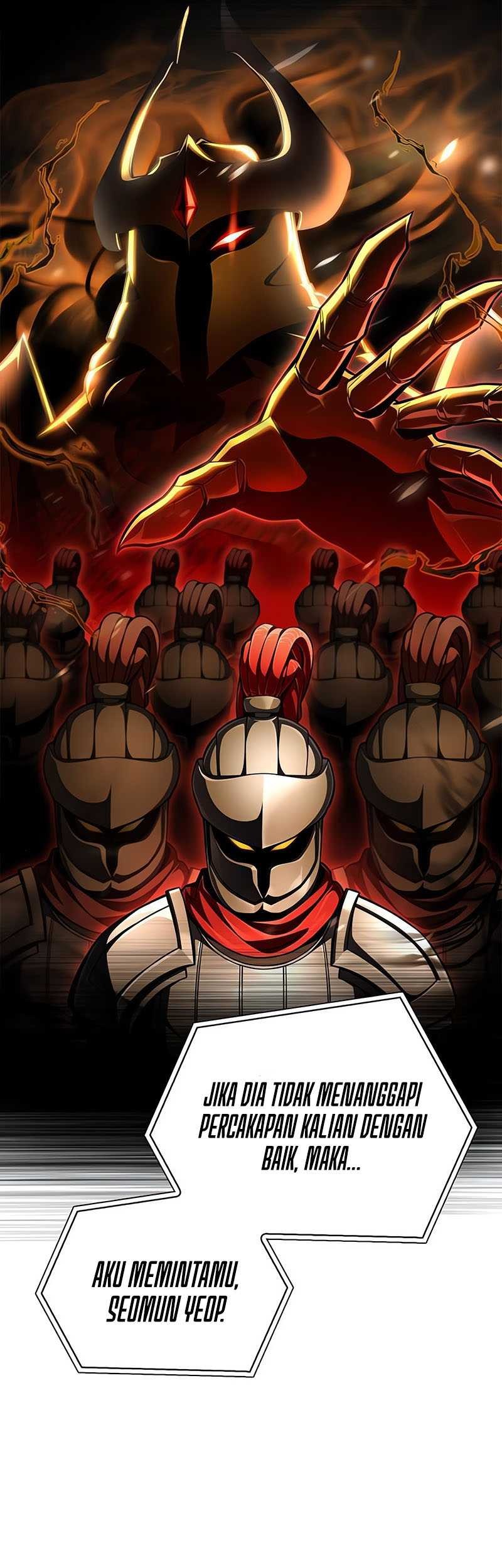 Superhuman Battlefield Chapter 65 - halaman 85
